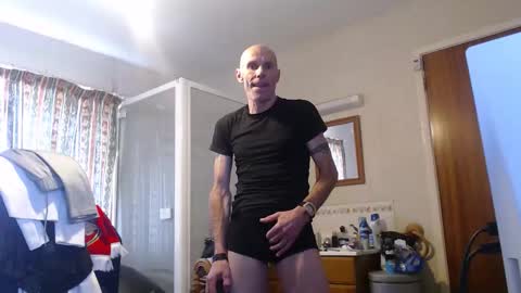 buck70 online show from 04-05-26, 04:48