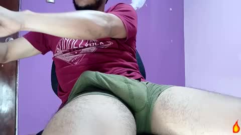 Snapshot of buckbigdick chatting on 12-18-25, 10:54 buckbigdick online show from 12-18-25, 10:54