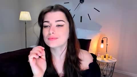 Ari online show from 02-13-26, 01:40