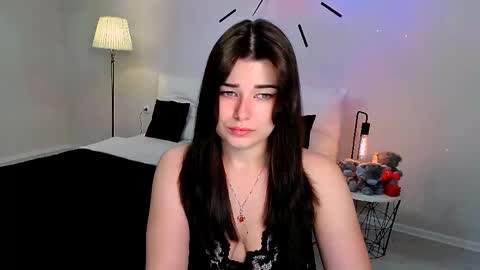 Snapshot of buckssbunny chatting on 05-30-26, 11:18 Ari online show from 05-30-26, 11:18