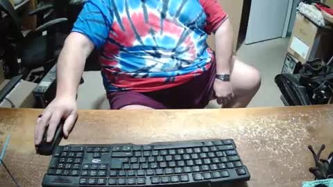 Bucku2 online show from 02-09-26, 10:47