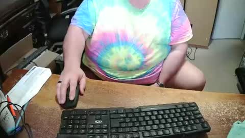 Bucku2 online show from 04-22-26, 08:54