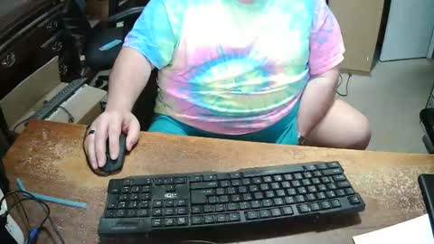 Bucku2 online show from 06-09-26, 10:43