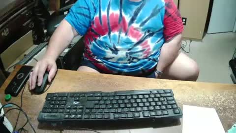 Bucku2 online show from 07-09-26, 11:53