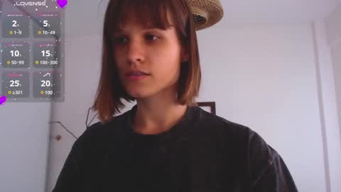 Mira  online show from 01-21-25, 08:54