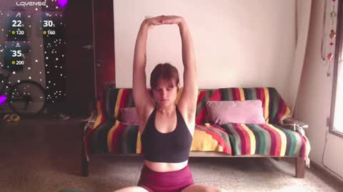 Mira  online show from 03-08-25, 04:06