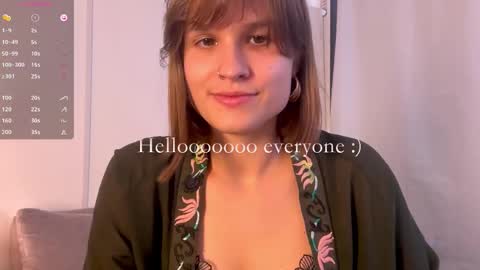 Mira  online show from 03-13-26, 06:58