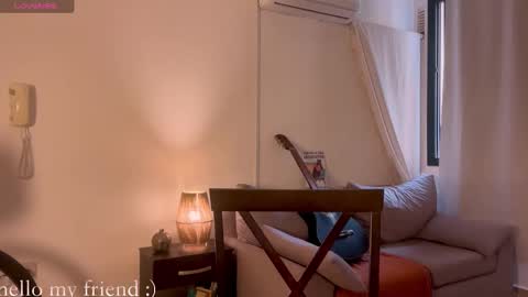 Mira  online show from 03-25-26, 08:15