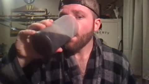 buckwild69204 online show from 01-02-25, 01:38