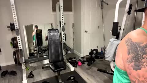 buckwild69204 online show from 01-21-25, 11:24