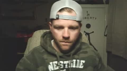 buckwild69204 online show from 02-04-25, 11:27