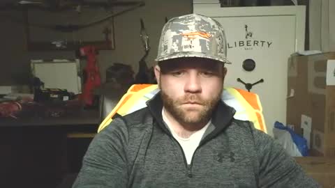 buckwild69204 online show from 12-19-25, 11:56