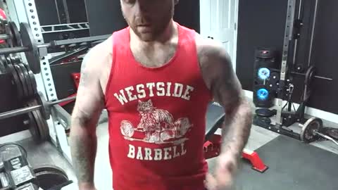 buckwild69204 online show from 12-20-25, 03:30