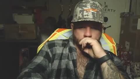 buckwild69204 online show from 12-22-25, 12:40
