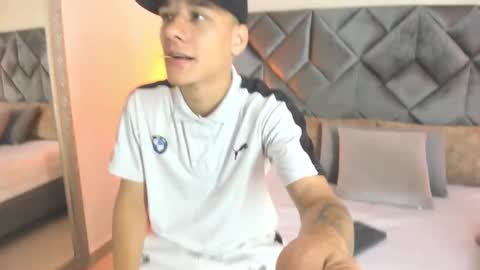 Buda y Cataleya online show from 02-27-26, 12:49