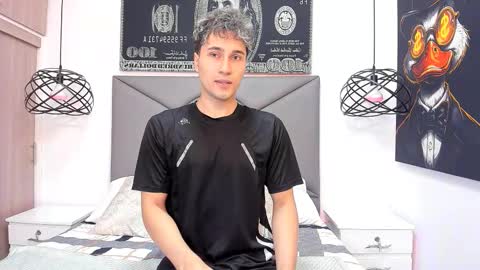 Snapshot of buddy_whitte chatting on 11-16-25, 12:11 Buddy Whitte online show from 11-16-25, 12:11