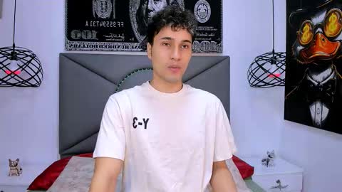 Buddy Whitte online show from 02-16-26, 03:41