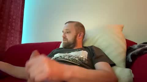 budgie1095 online show from 01-16-25, 10:02
