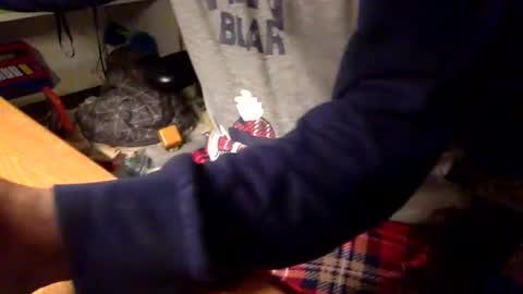 buffmidnight001 online show from 04-20-26, 08:06