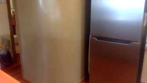 Buffnico2026 online show from 02-27-26, 02:00