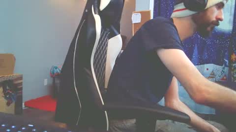 Built This Pool online show from 02-24-25, 07:09