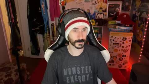 Built This Pool online show from 12-19-25, 01:56