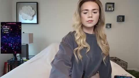 buitifulblonde online show from 12-20-25, 05:42