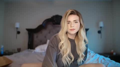 buitifulblonde online show from 05-18-26, 09:09
