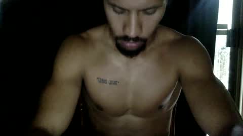 Snapshot of bulaboy27 chatting on 03-06-25, 04:30 meaty man online show from 03-06-25, 04:30