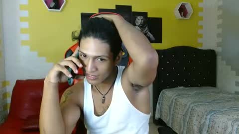 bull_cam online show from 11-16-25, 05:40