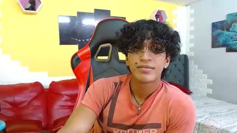 bull_cam online show from 11-29-25, 01:25