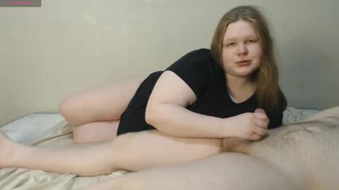 Snapshot of bull_cock_ chatting on 05-12-26, 10:18 Eva 22 and Anton 24 PVT IS OPENED 60min online show from 05-12-26, 10:18