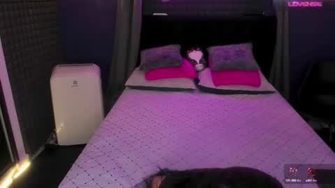 Snapshot of bull_vixen2001 chatting on 10-02-25, 10:06 Bunny and The Rock online show from 10-02-25, 10:06