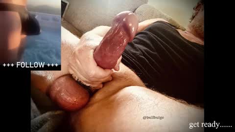 Snapshot of bullbulge chatting on 10-29-25, 05:47 Bull. online show from 10-29-25, 05:47