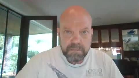 bulldog302w online show from 07-22-26, 12:08
