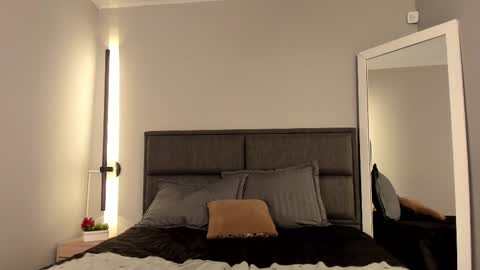 Bulma Bambina online show from 01-31-26, 07:11