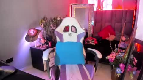 bulmasweetyose  mommy submissive control milf lovense online show from 08-07-26, 07:27