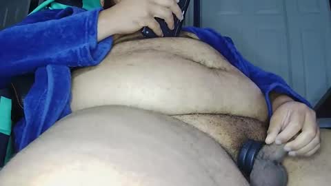 Snapshot of bunbbear chatting on 10-25-25, 06:46 bunbbear online show from 10-25-25, 06:46