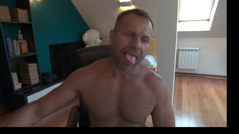 bungabunga2026 online show from 05-15-26, 04:03