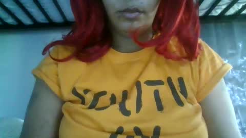 Snapshot of bunniebai chatting on 03-09-25, 01:48 bunniebai online show from 03-09-25, 01:48