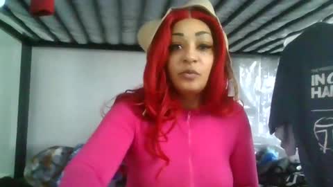 Snapshot of bunniebai chatting on 03-09-25, 06:43 bunniebai online show from 03-09-25, 06:43