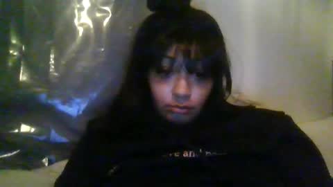 Snapshot of bunniebai chatting on 01-12-26, 03:34 bunniebai online show from 01-12-26, 03:34