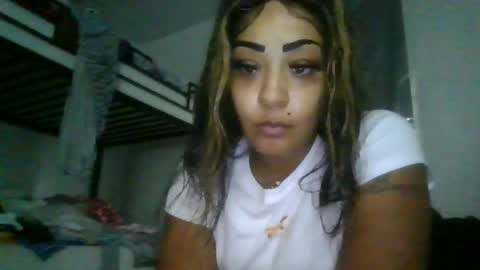 bunniebai online show from 06-21-26, 10:12