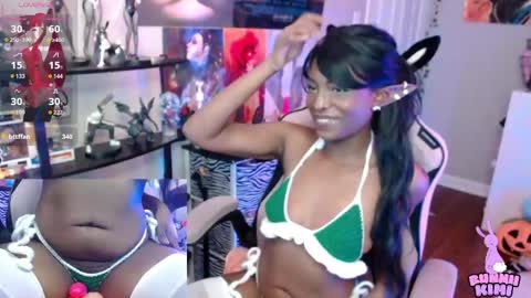 Bunnii Kimi online show from 05-04-26, 01:07