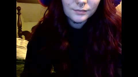 bunnituki online show from 10-28-25, 04:42