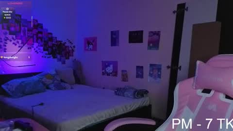 Sasha  online show from 12-05-25, 06:04