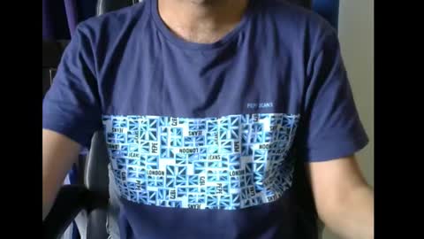 Revo  Hi dear everyone..Im on a break due to exams and studies and some functions in family..will back soon..stay tuned...Ty online show from 11-05-25, 05:29