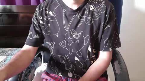 Snapshot of bunny_boy6969 chatting on 03-30-26, 02:56 Revo Hi dear everyone..Im on a break due to exams and studies and some functions in family..will back soon..stay tuned...Ty online show from 03-30-26, 02:56