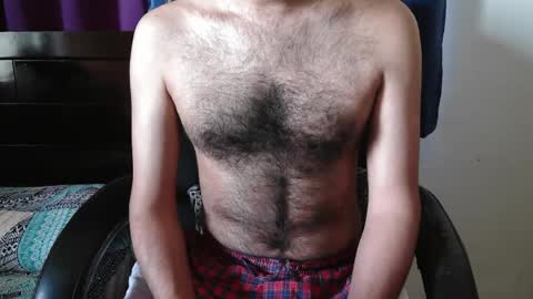 Snapshot of bunny_boy6969 chatting on 03-31-26, 02:57 Revo Hi dear everyone..Im on a break due to exams and studies and some functions in family..will back soon..stay tuned...Ty online show from 03-31-26, 02:57