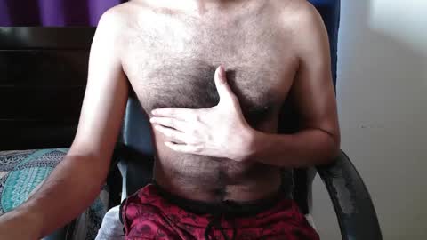 Snapshot of bunny_boy6969 chatting on 04-01-26, 06:47 Revo Hi dear everyone..Im on a break due to exams and studies and some functions in family..will back soon..stay tuned...Ty online show from 04-01-26, 06:47